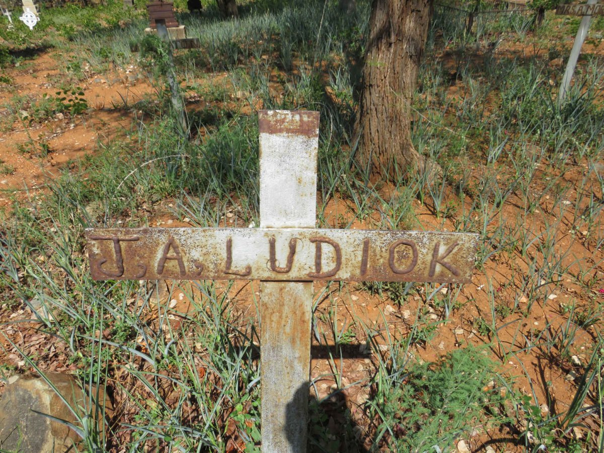 LUDIOK J.A.