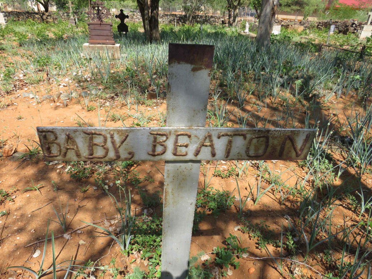 BEATON