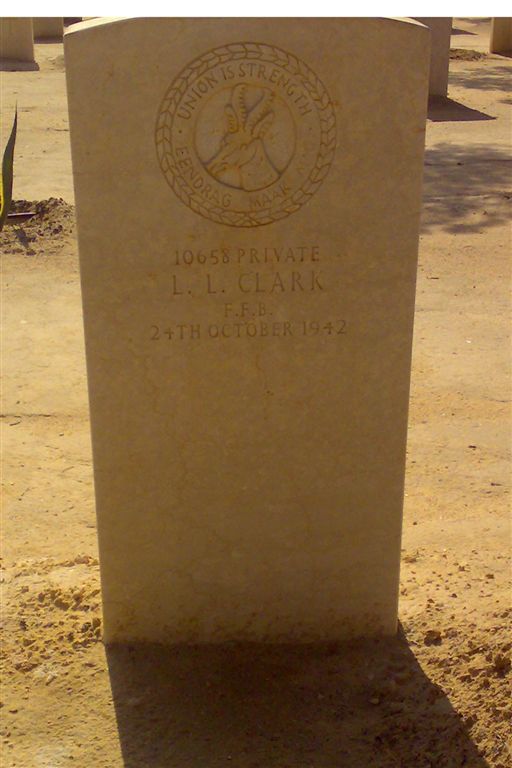 CLARK L.L. -1942