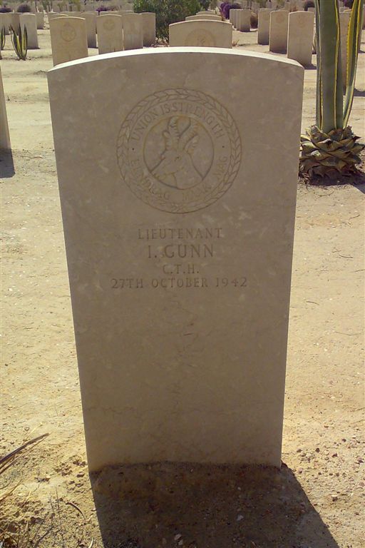 GUNN I. -1942