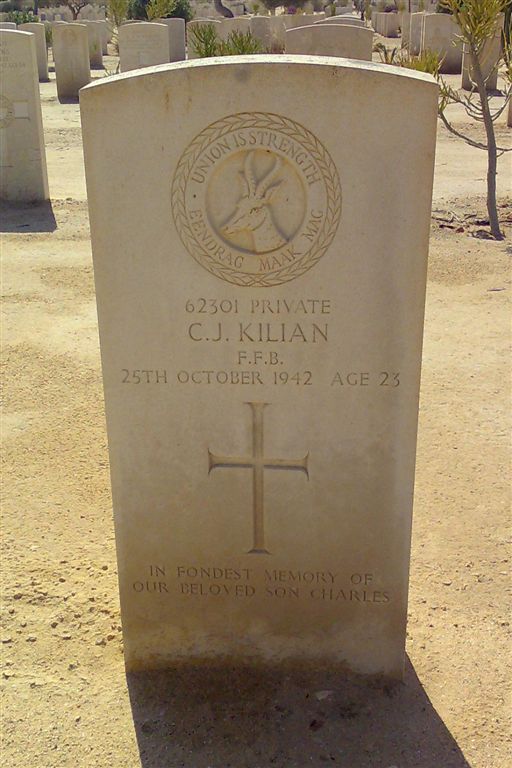 KILLIAN C.J. -1942