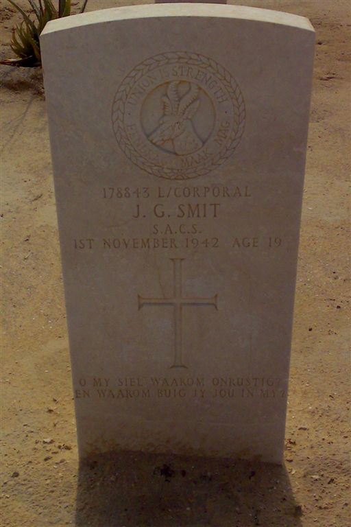 SMIT J.G. -1942