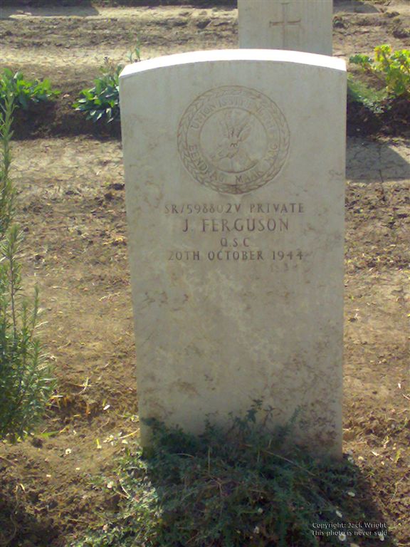 FERGUSON J. -1944