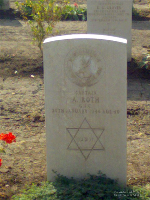 ROTH A. -1946