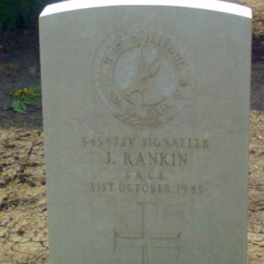 RANKIN J. -1945