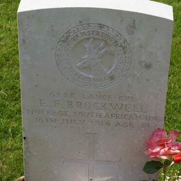 France, Somme, LONGUEVAL, Delville Wood, WW1 memorials