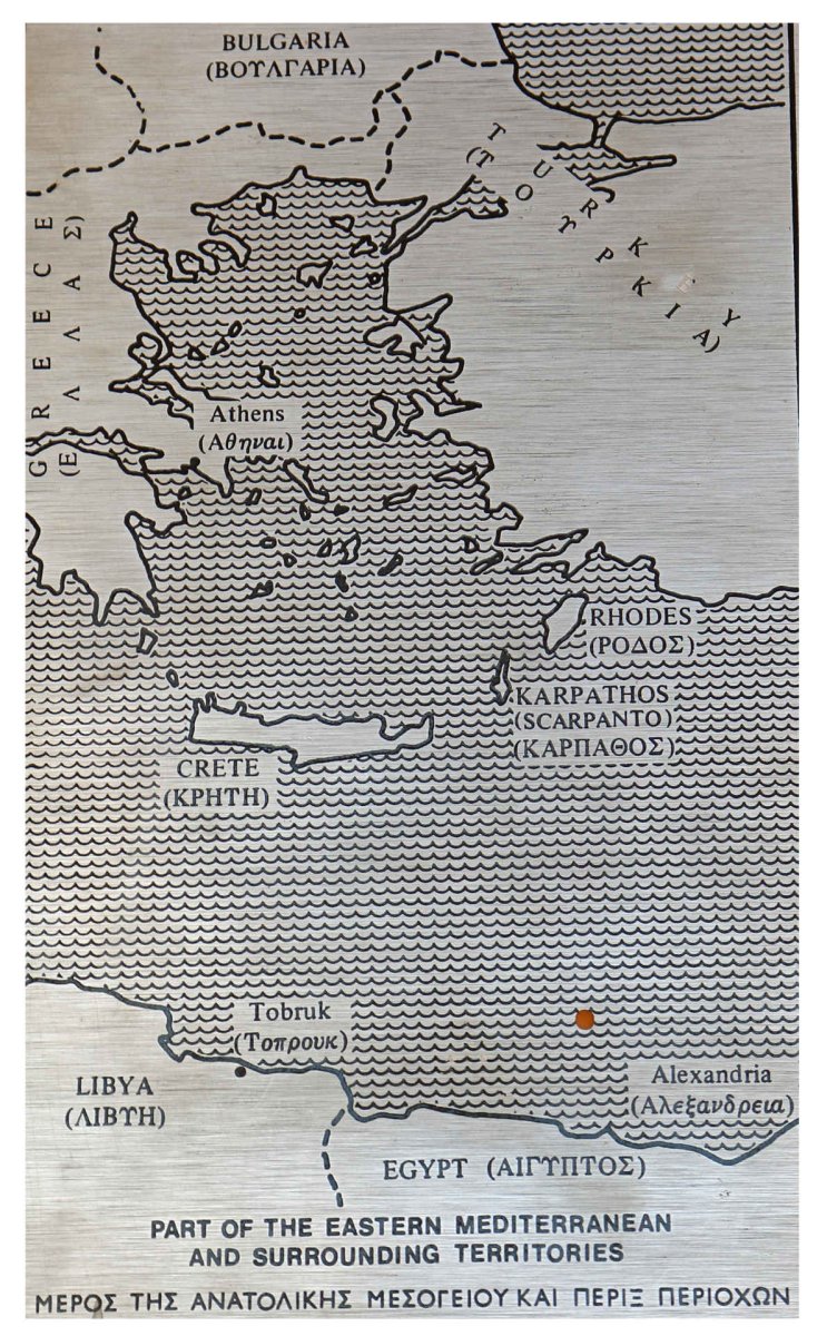 3. Map