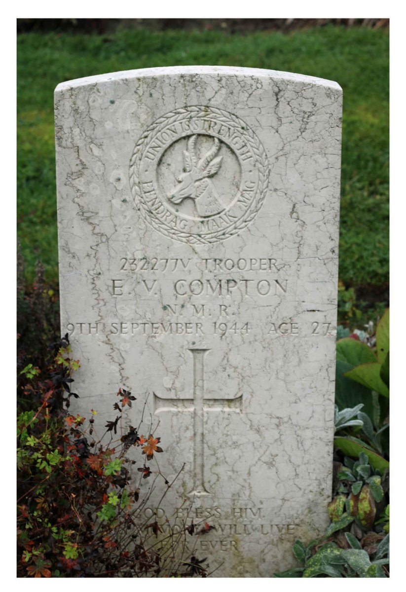 COMPTON E.V. -1944