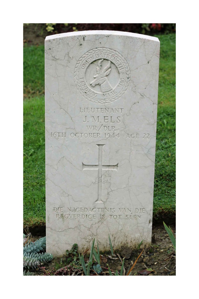 ELS J.M. -1944