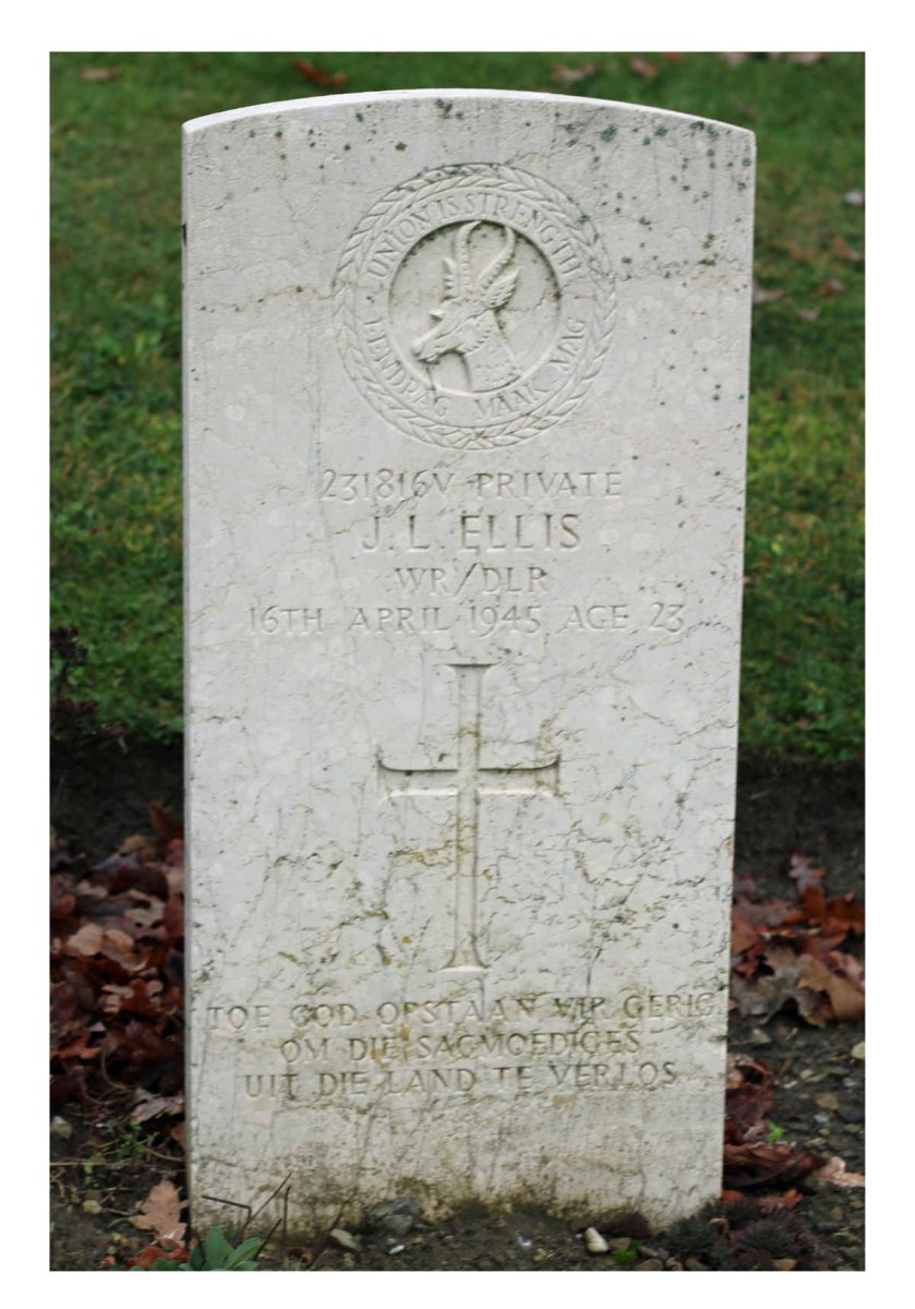 ELLIS J.L. -1945