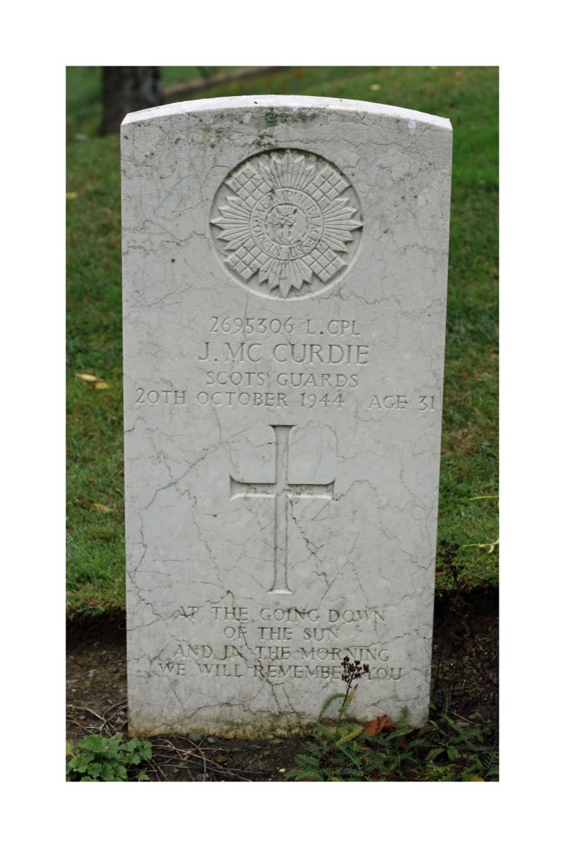 MCCURDIE J. -1944