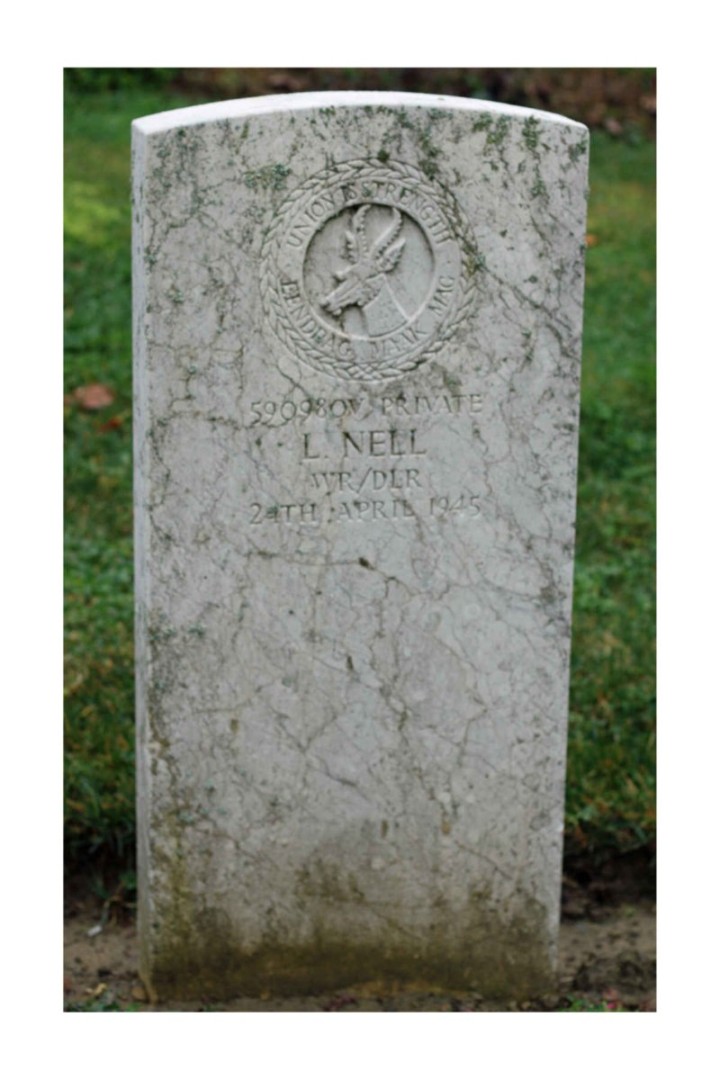 NELL L. -1945