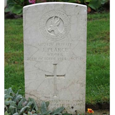PEARCE J. -1944