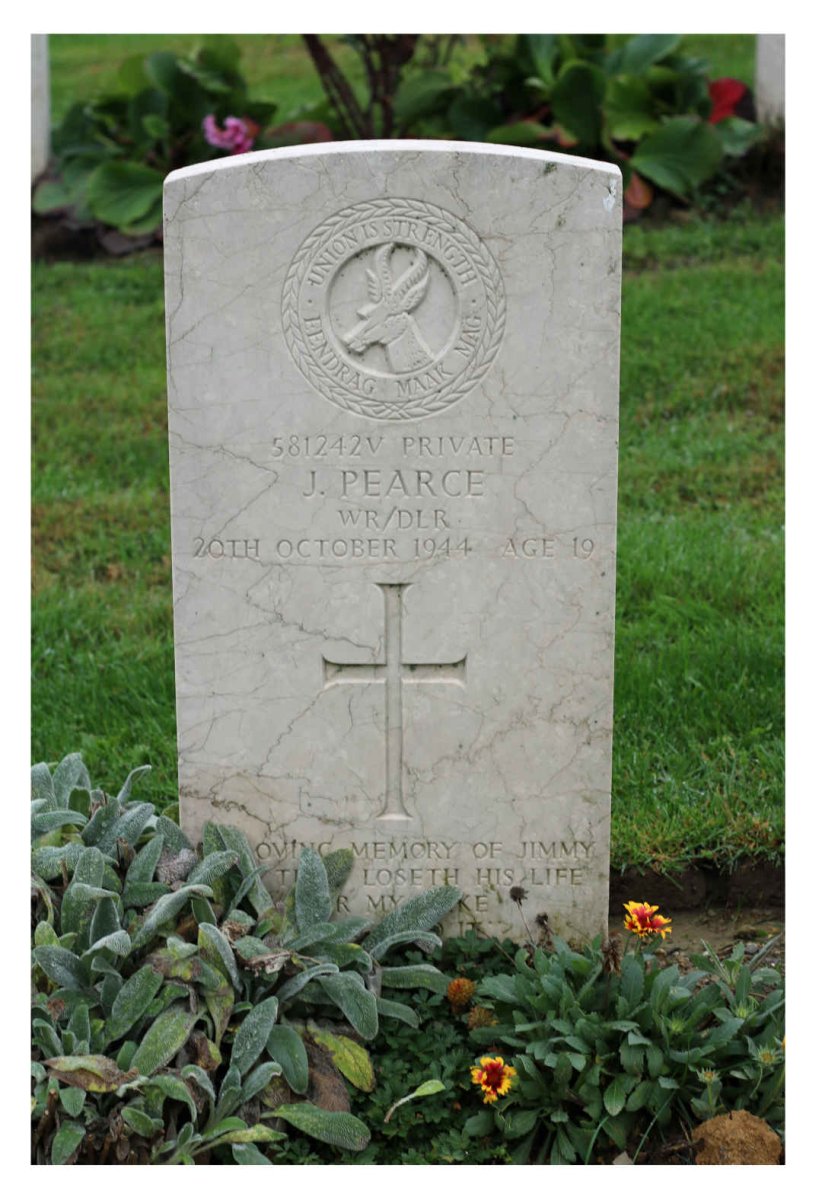 PEARCE J. -1944
