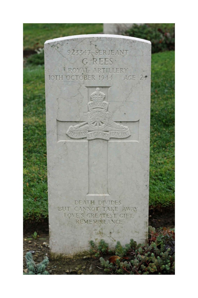 REES G. -1944