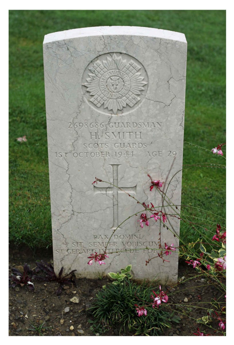 SMITH H. -1944