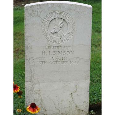 SIMSON H.I. -1944