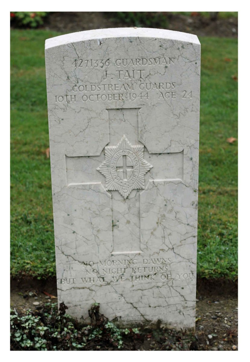 TAIT J. -1944