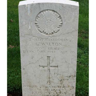 WALTON G. -1944