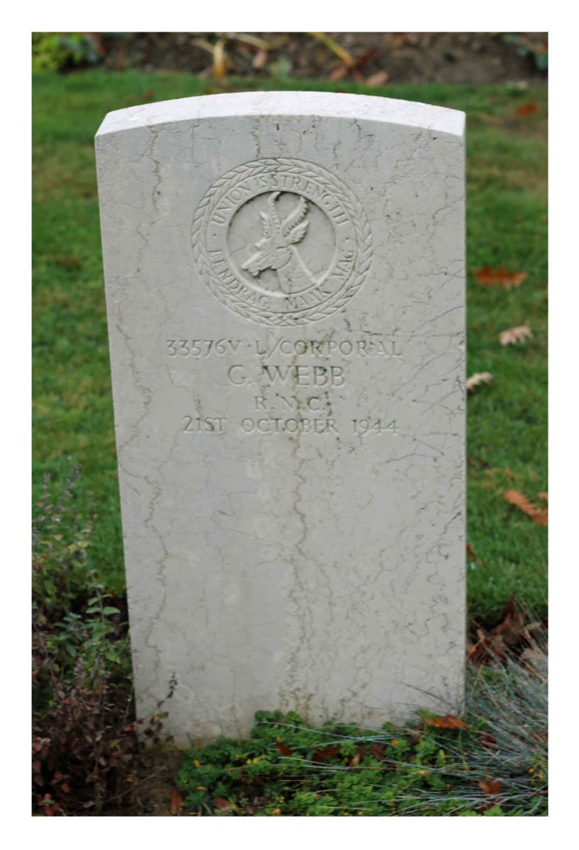WEBB G. -1944