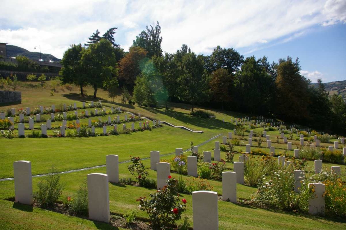 10. Overview