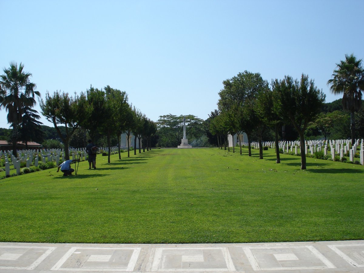 01. Overview