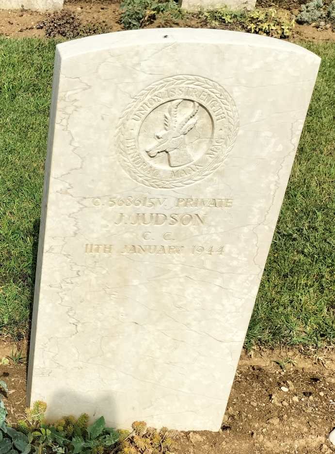 JUDSON J. -1944
