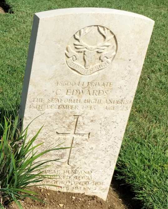 EDWARDS C. -1943