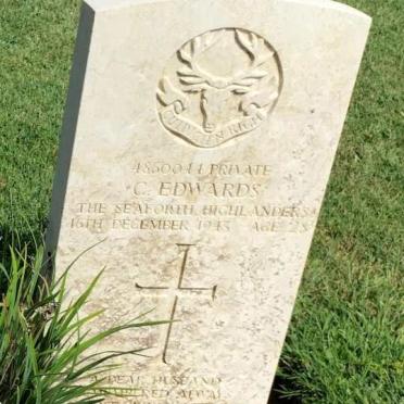 EDWARDS C. -1943