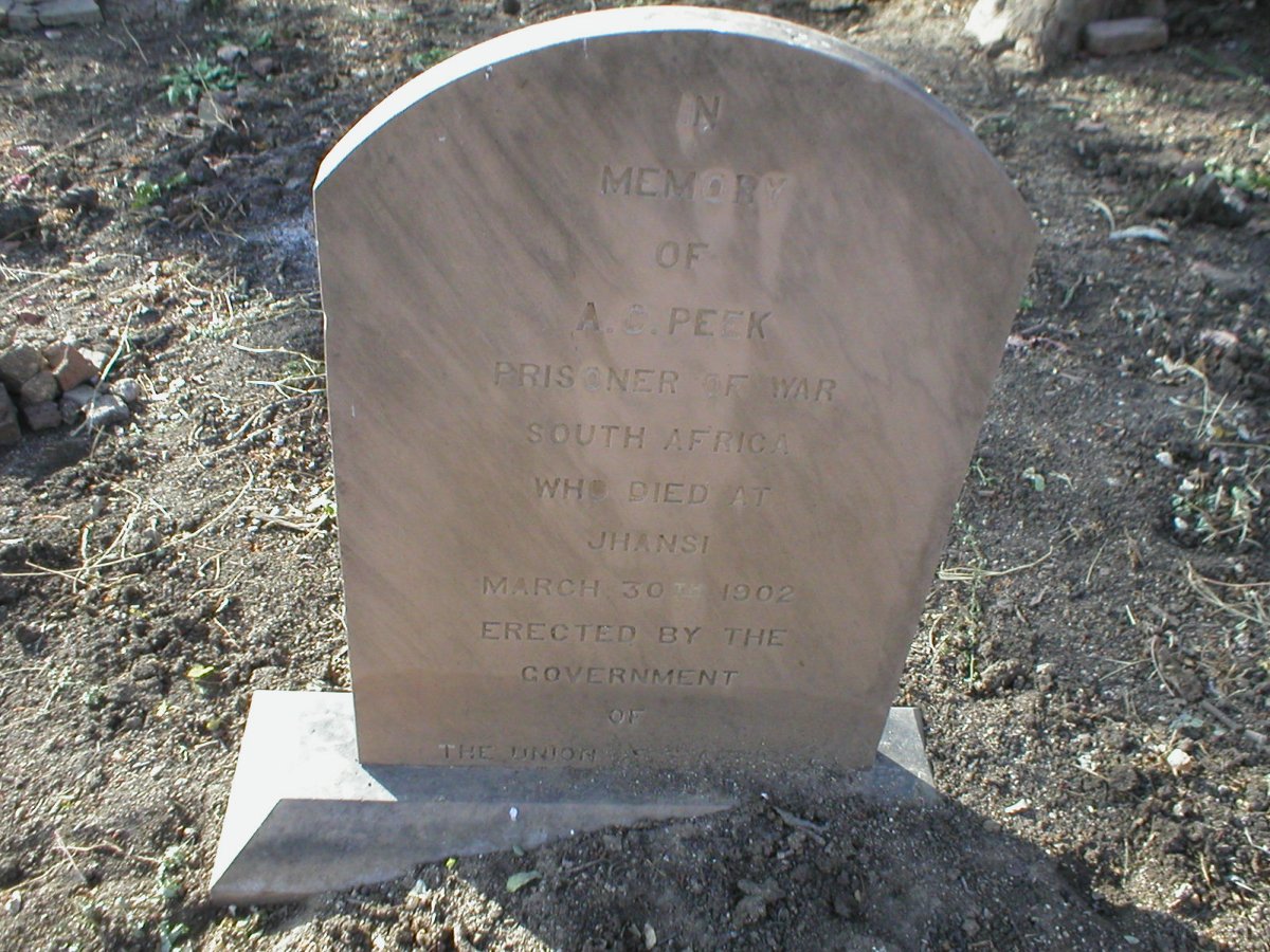 PEEK A.C. -1902