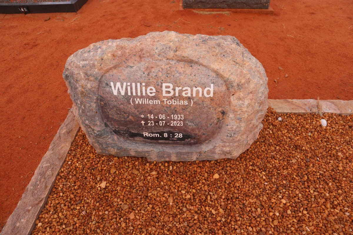 BRAND Willem Tobias 1933-2023 & Martha Elizabeth COETZER 1934-2011_2