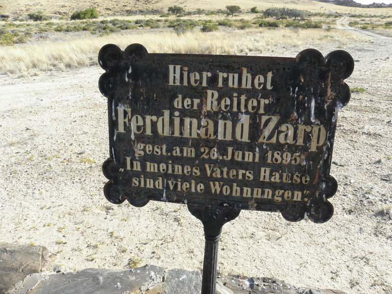 ZARP Ferdinand -1895