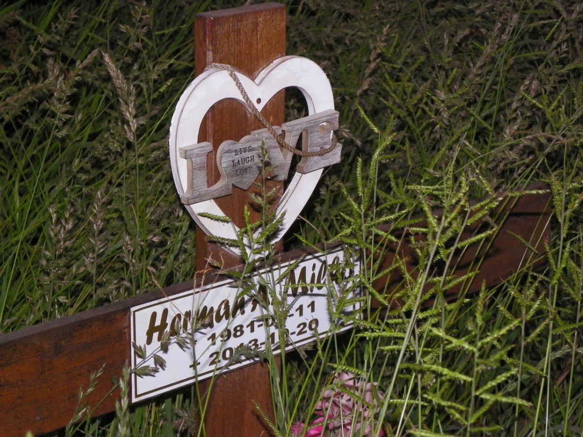 MILLS Herman A. 1981-2013