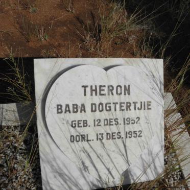 THERON 1954-1954