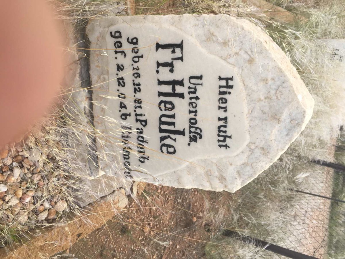 HEUKE Fr. 1881-2004