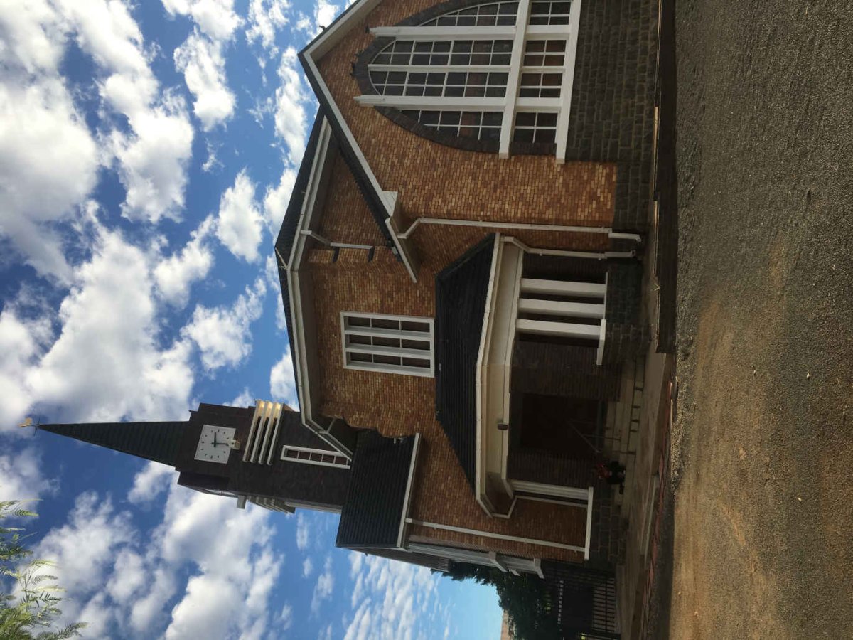 1. NG Kerk