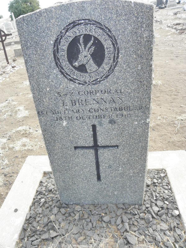 BRENNAN J. -1918
