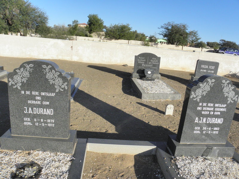 DURAND J.A. 1879-1972 :: DURAND A.J.N. 1883-1972