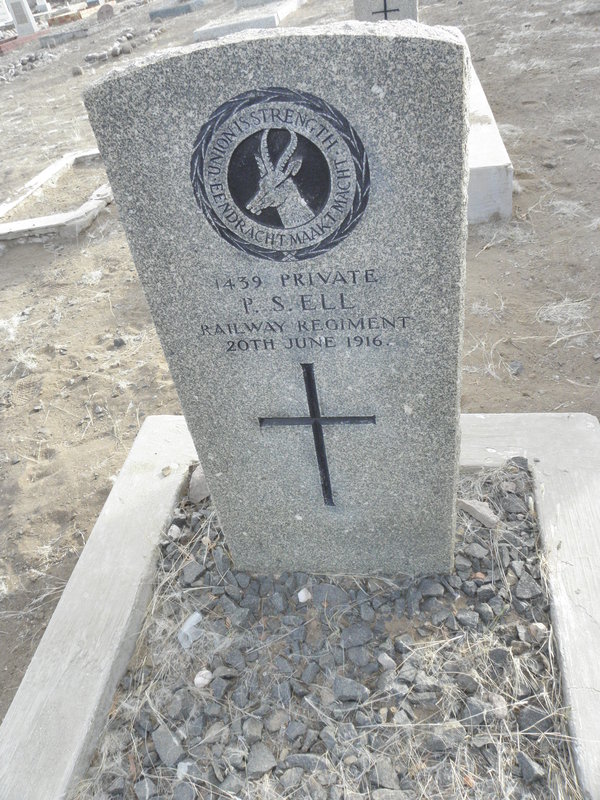ELL P.S. -1916