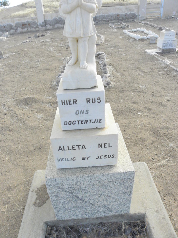 NEL Aletta ?-?