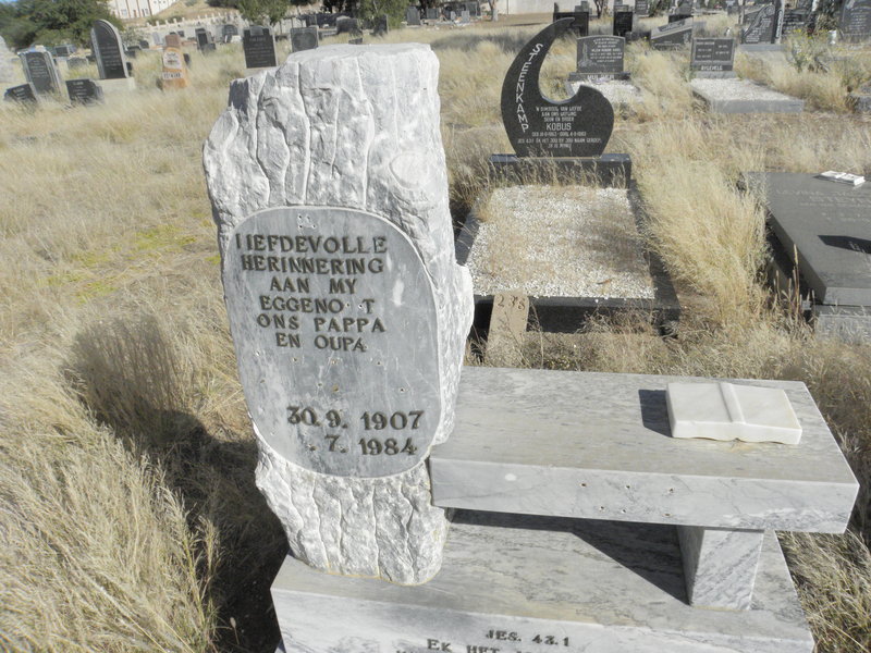 NEL ? 1907-1984