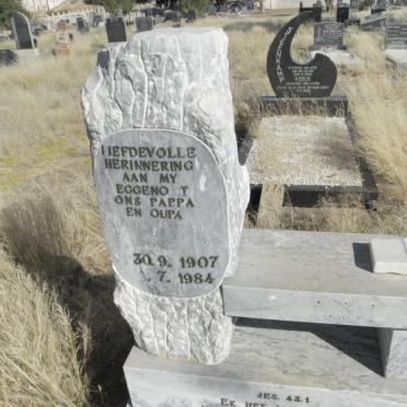 NEL ? 1907-1984