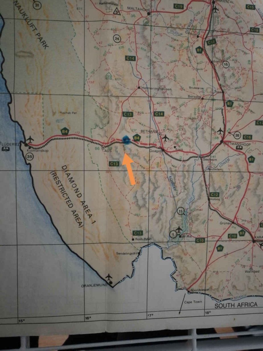 1. Map