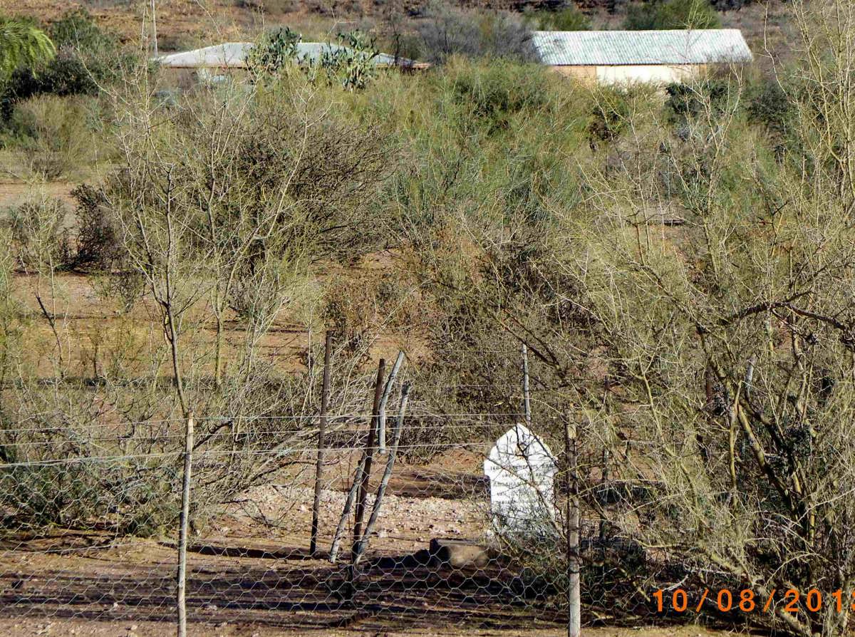 1. Overview on grave