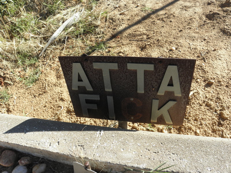 FICK Atta