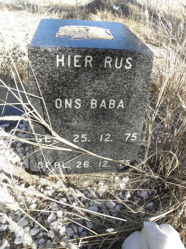 ? Baba -1975