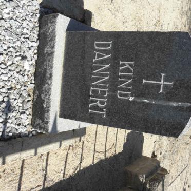 DANNERT