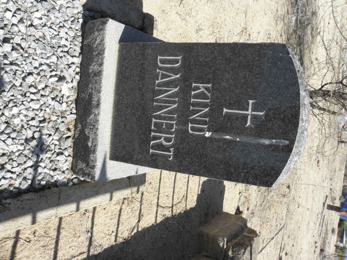 DANNERT