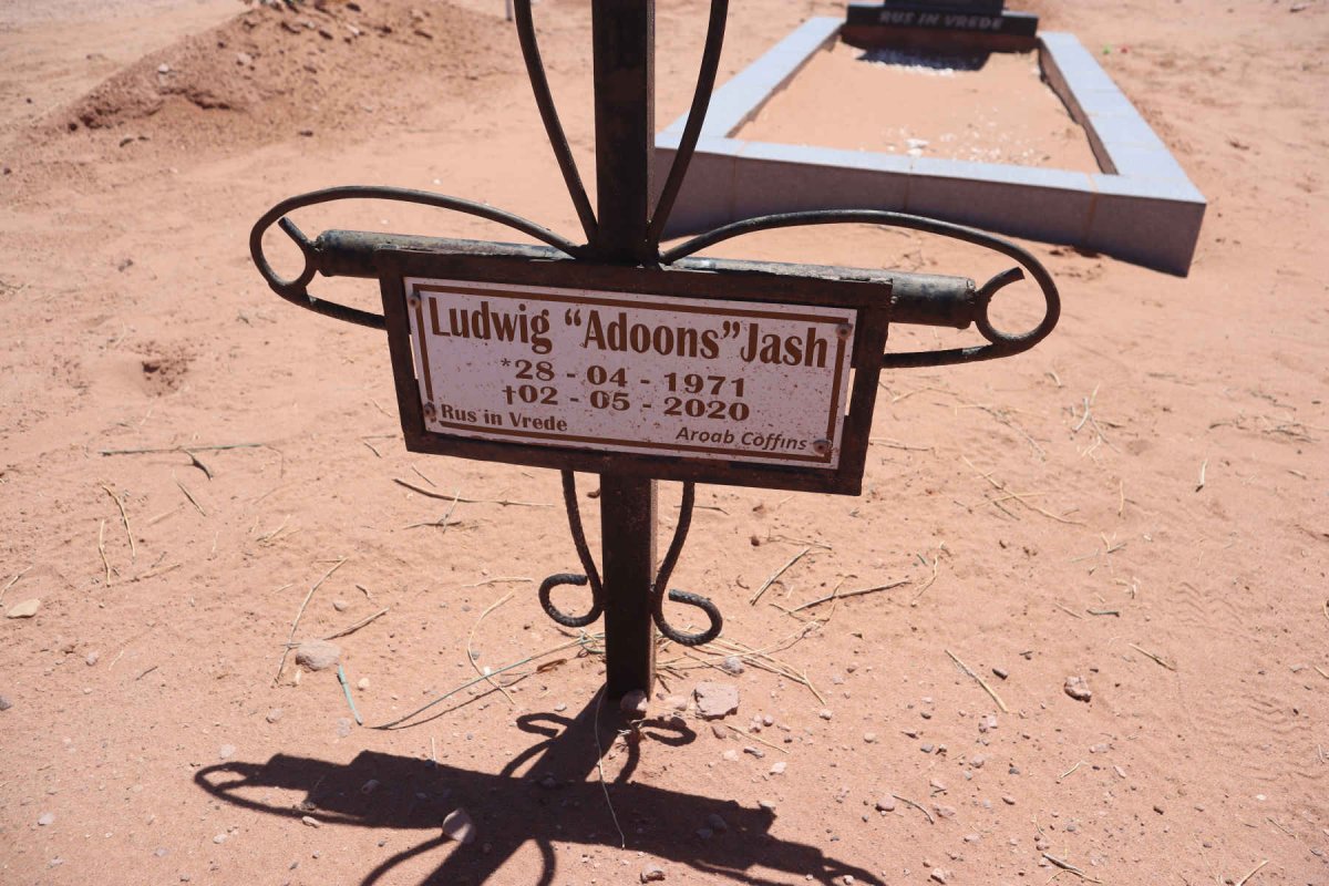 JASH Ludwig 1971-2020