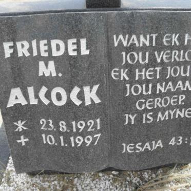 Namibia, KARIBIB, main cemetery